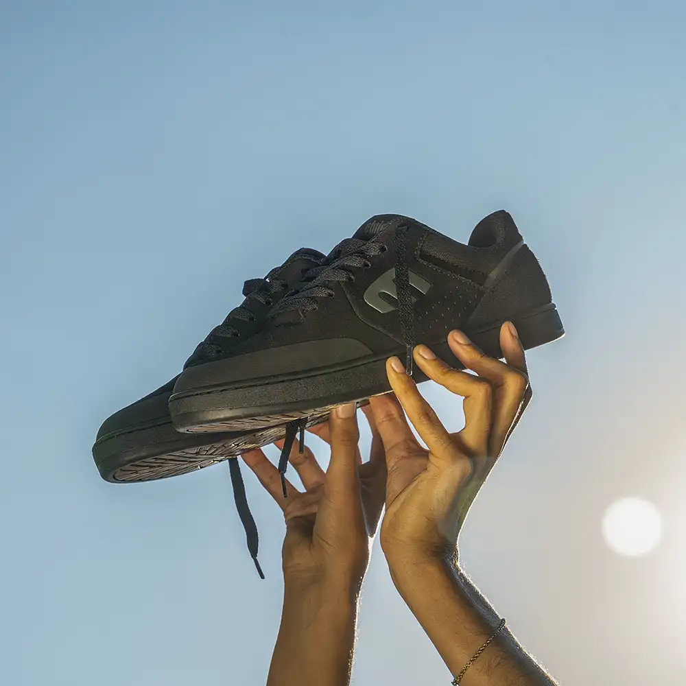 TENIS MASCULINO ETNIES MARANA – foto 4